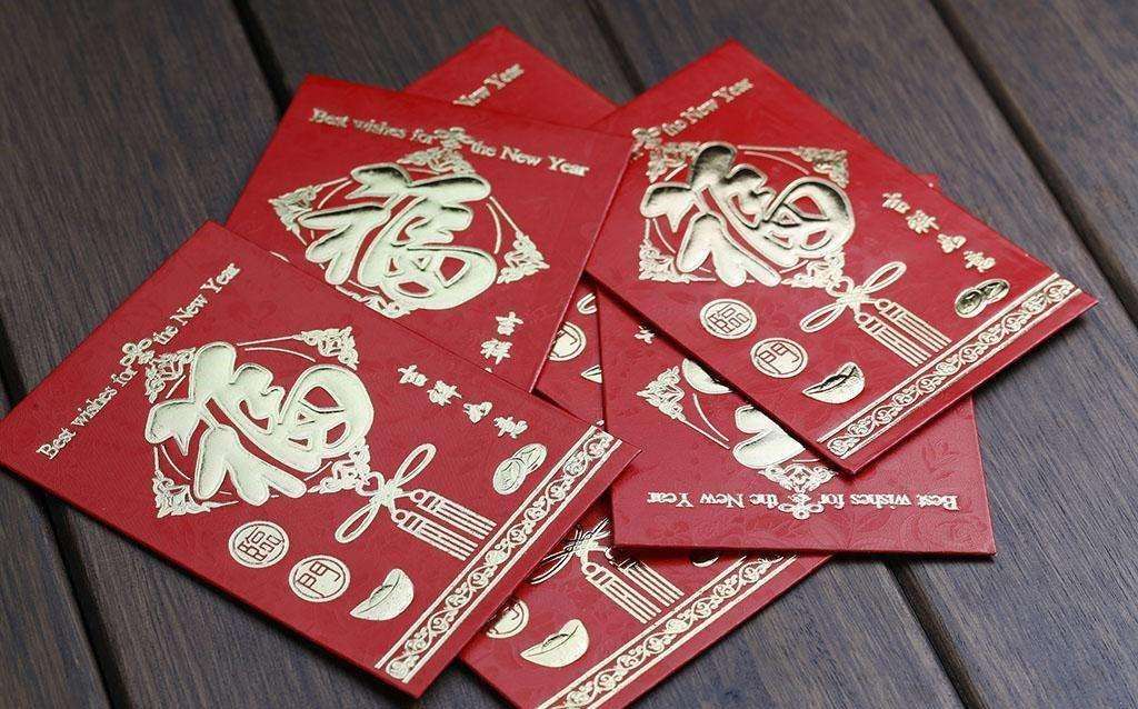 擔(dān)心壓歲錢會(huì)讓孩子大手大腳？這種教育方法其實(shí)能讓孩子更成熟