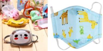 權(quán)威提醒丨千萬(wàn)不要用大人口罩代替兒童口罩