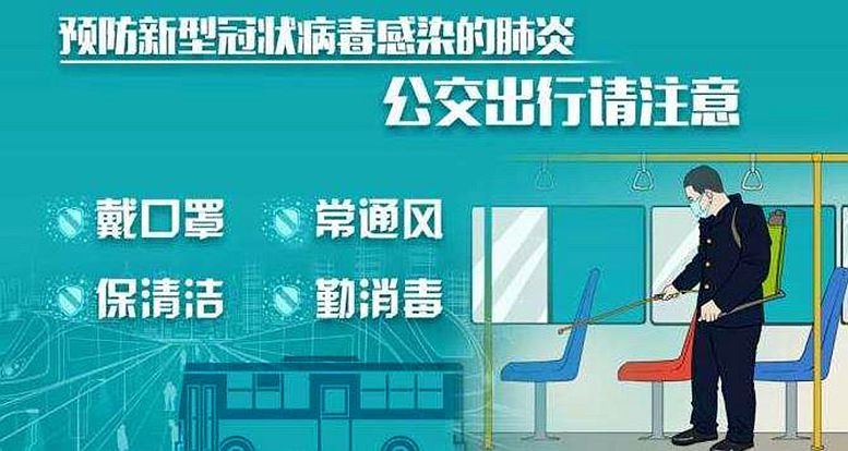 鐘南山團隊：新冠病毒防控指南 兒童、老人、公共場所等均有妙招