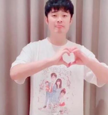 張子萱生二胎上熱搜是怎么回事？原來是這樣！