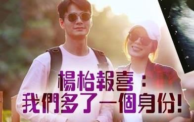 40歲的楊怡懷孕為何上熱搜 看了這些照片明白了