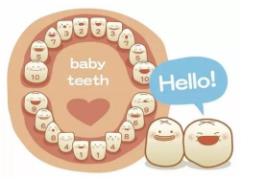 乳牙磕傷不用管？專家：會影響恒牙發(fā)育