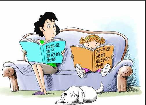 特殊假期，更需家庭教育