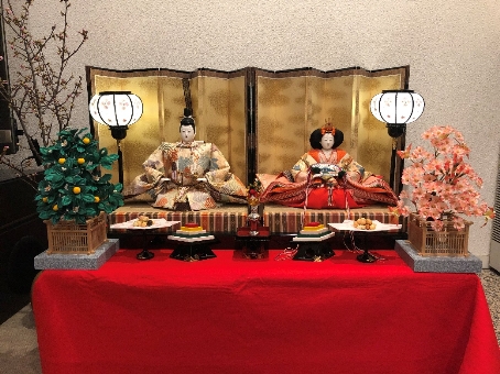 桃花節(jié)|請(qǐng)查收來(lái)自MIKI HOUSE的春裝投遞