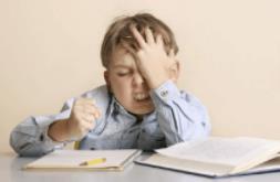 寫作業(yè)了嗎？你是否最愛問孩子這句話