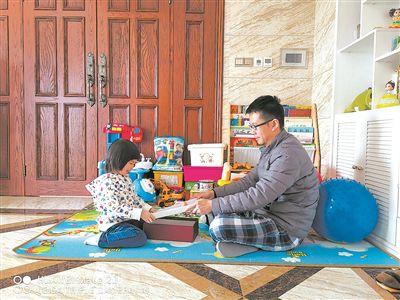 抗疫期間如何支持家長科學育兒？聽幼教專家這樣說