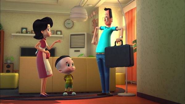 如何陪伴孩子，才算是高質量的陪伴？