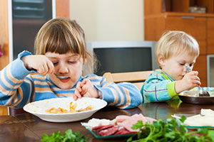 寶寶食欲不振，如何養(yǎng)護(hù)