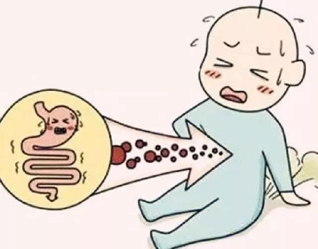 家長注意寶寶睡覺時(shí)有這幾個(gè)表現(xiàn)，脾胃已經(jīng)出現(xiàn)問題