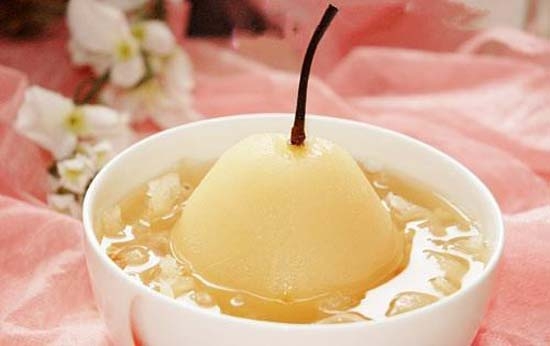 孩子咳嗽就喝雪梨水？大錯(cuò)特錯(cuò)！