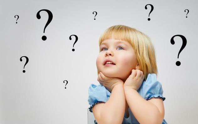 如何應(yīng)對(duì)孩子“十萬個(gè)為什么”？