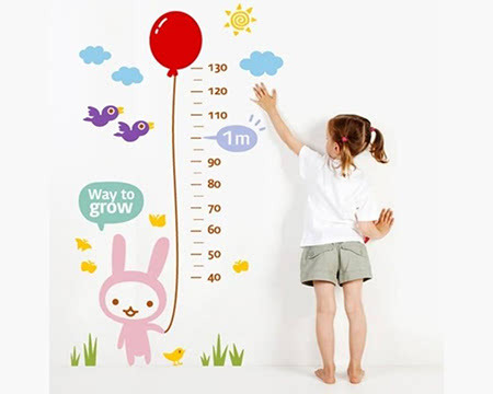 想讓孩子長更高，要這樣做