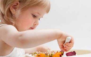 寶寶補(bǔ)血究竟該怎么補(bǔ)？如何預(yù)防寶寶貧血？