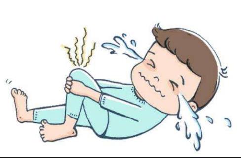 孩子也會(huì)得“風(fēng)濕性關(guān)節(jié)炎” 哪些癥狀需警惕？