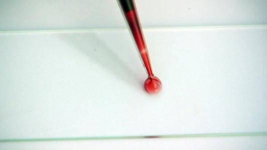 滴血可驗！鐘南山團隊研發(fā)快速便捷檢測試劑