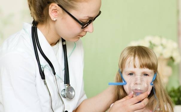 患有哮喘的寶寶應該怎么護理？