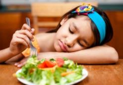 孩子挑食怎么辦 四大妙招巧應(yīng)對(duì)