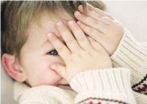 對待害羞的孩子，父母此時能做些什么？