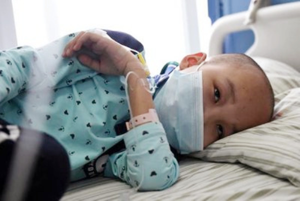 家長注意啦 這3種日用品易誘發(fā)孩子患白血病