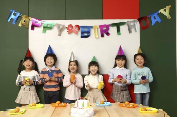 家庭要有這4種儀式感，孩子會更幸福