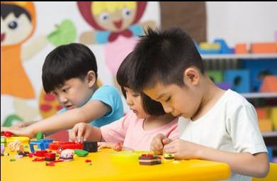 寶寶多大上幼兒園合適？