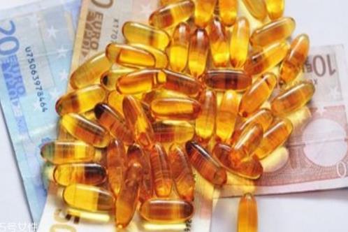 寶寶感冒了能吃魚(yú)肝油嗎