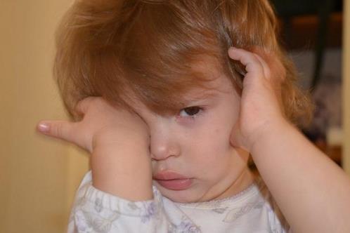 小孩愛(ài)揉眼睛怎么回事 警惕3種病