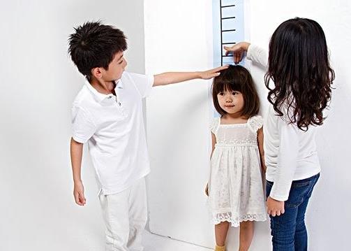 孩子多大會長高 影響兒童長高的因素