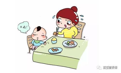 養(yǎng)了“飯渣”寶寶怎么辦？不妨巧用“饑餓療法”