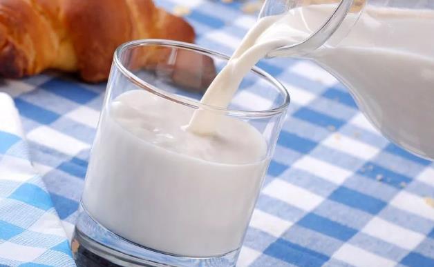 孩子常喝的這5種奶 竟然不是真牛奶