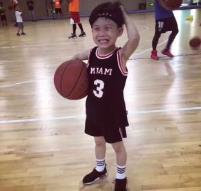 孩子學(xué)籃球的最佳年齡 你以為你真的知道嗎？