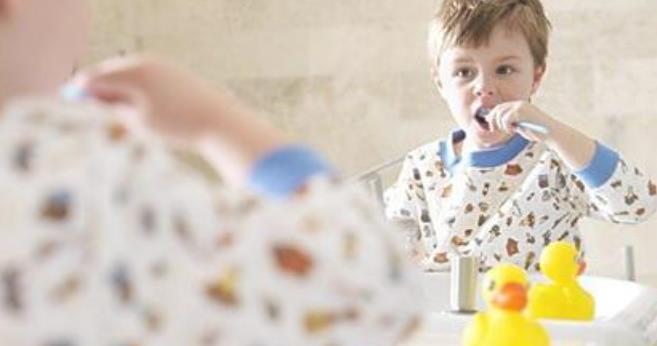 入園前的準備——幼兒自理能力的培養(yǎng)