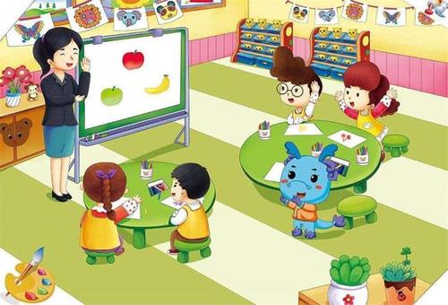 幼兒園哪些話不會和你說 這些問題父母應(yīng)該多上心