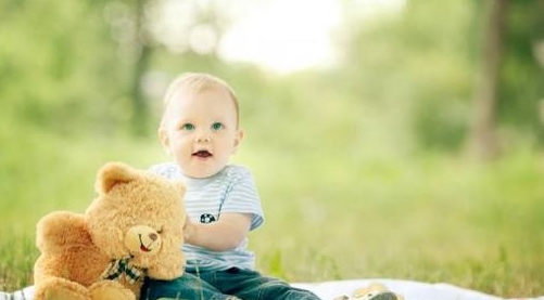 寶寶的戀物情結(jié)怎么破？