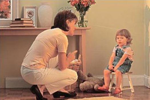 孩子不愿意認(rèn)錯？那是因為沒讀懂他的“內(nèi)心”