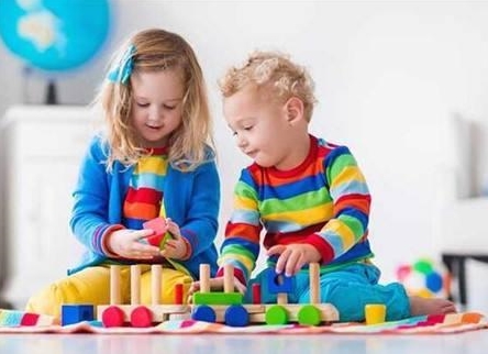 6歲前—要讓你的孩子“學(xué)會(huì)等待”