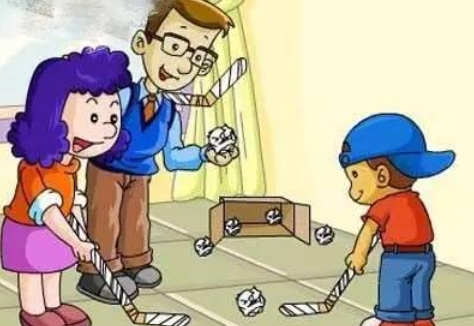 疫情下，親貝網(wǎng)推薦6種適合幼兒居家的運(yùn)動(dòng)方法