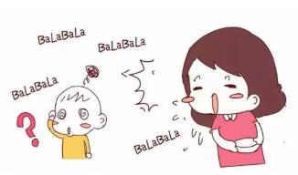 語言混雜對寶寶說話有影響 家庭語言別弄得太雜亂