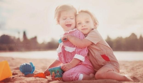 根據(jù)年齡挑選適合孩子的運(yùn)動(dòng) 才會(huì)在孩子成長中發(fā)揮最大作用