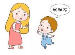 關(guān)于很多孩子成長問題的元兇 原是父母關(guān)注太多