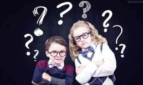如何應(yīng)對(duì)孩子每天的十萬個(gè)為什么