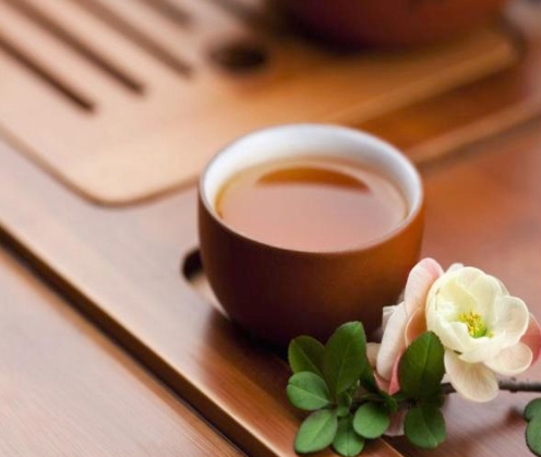 辟謠！誰說小孩子不能喝茶？