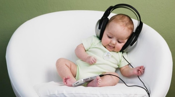 注意！孩子音樂(lè)才能培養(yǎng)的年齡坐標(biāo)