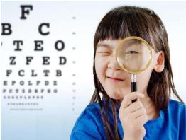 家長注意！寶寶眼睛有這8種癥狀趕緊去醫(yī)院