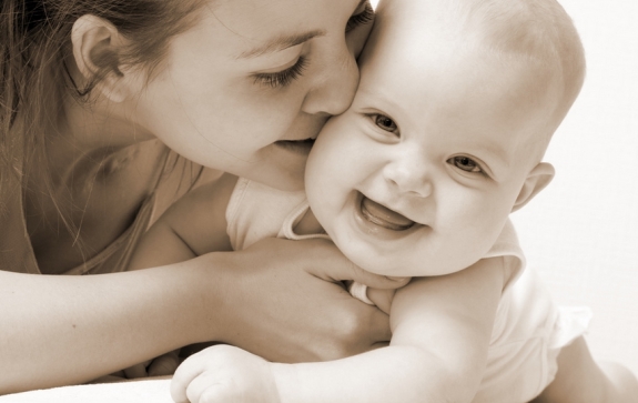 警惕：寶寶口腔異味并非上火那么簡單！