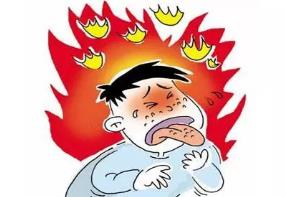 寶寶上火了會有哪些蛛絲馬跡 如何改善