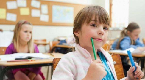 孩子注意力不集中就一定是感統(tǒng)失衡嗎