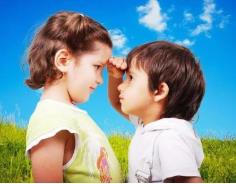 當(dāng)發(fā)育“黃金期”遇上疫情 如何保證孩子健康生長？