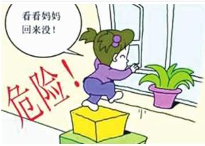 孩子的安全意識何時(shí)培養(yǎng)？要怎么培養(yǎng)呢？