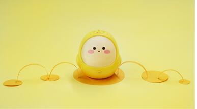 阿爾法蛋故事機(jī)到底能用到幾歲？全新功能給答案